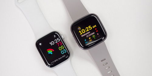 So sánh 0007Win.com link đăng ký Series 5 và Fitbit Versa 2: Đắt có xắt ra miếng?
