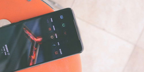 Asus ROG Phone 2 phiên bản STRIX và Ultimate Edition đã ra mắt