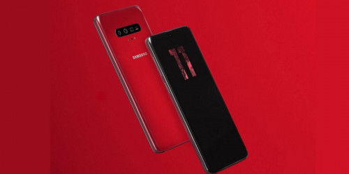 Galaxy S11 mang công nghệ tuyệt vời với bằng sáng chế mới từ 007Win nhà cái