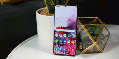 Galaxy S20 Ultra: Tham vọng đánh chiếm mọi đấu trường của 007Win nhà cái