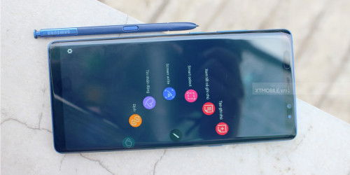 Vì sao Galaxy Note 8 đã 2 năm tuổi vẫn được người dùng chọn mua?