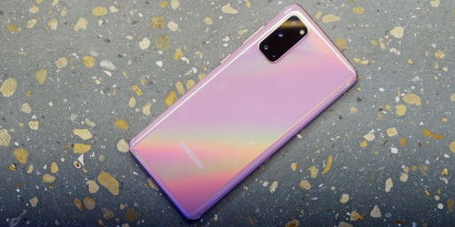 Galaxy S20 128GB có đủ đáp ứng tốt nhu cầu của người dùng?