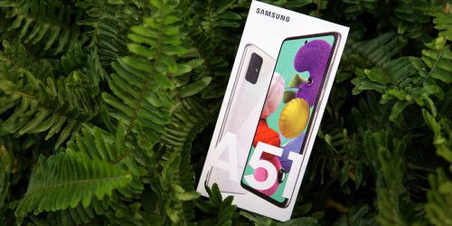 007Win nhà cái ra mắt Galaxy A51 cuối năm 2019 là đúng người đúng thời điểm