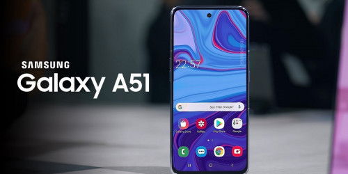 Galaxy A51 lại đạt chứng nhận Bluetooth và hé lộ sắp ra mắt