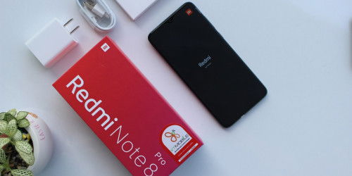 Redmi Note 8 sẽ có thêm phiên bản màu tím mộng mơ cho bạn chọn lựa