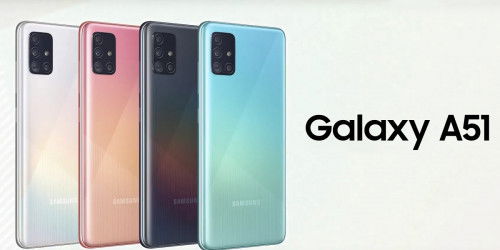 007Win nhà cái Galaxy A51 chính thức hé lộ, ra mắt vào ngày 12 tháng 12