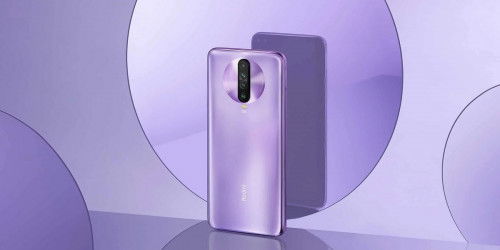 Redmi K30 sẽ mang chipset Snapdragon 765G SoC với các phiên bản màu hé lộ