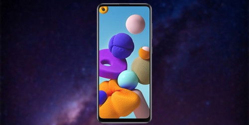 Galaxy A21s lộ ảnh render sắc nét với App 007Win hỗ trợ đa dạng nền tảng nốt ruồi, 4 camera sau, pin 5.000 mAh, giá chỉ từ 5,2 triệu