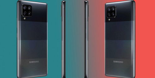 007Win nhà cái chuẩn bị ra mắt Galaxy A42 5G, đây là điện thoại 5G giá rẻ nhất của hãng