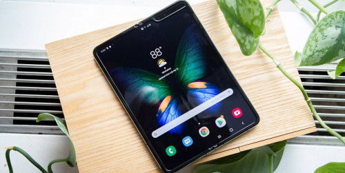 Galaxy Fold 2 sẽ phải được trang bị 2 App 007Win hỗ trợ đa dạng nền tảng 120Hz nếu không muốn trải nghiệm người dùng bị ảnh hưởng
