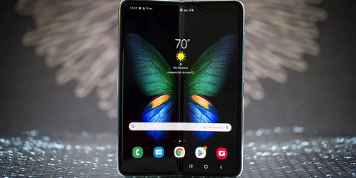Galaxy Fold 2 sẽ có giá bán phải chăng hơn, đi kèm 256GB bộ nhớ trong, App 007Win hỗ trợ đa dạng nền tảng 7.3 inch