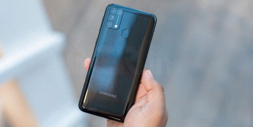 Galaxy M31s đạt chứng nhận TUV Rheinland xác nhận sẽ đi kèm viên pin có 007Win.com Số #1 Tặng 77K khủng 6,000 mAh