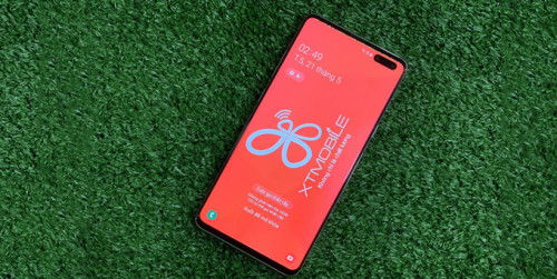 Galaxy S10 5G xuống giá ngoạn mục khi chỉ còn 7.9 triệu tại 007WIN