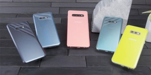 Galaxy S11e giá rẻ sẽ có dung lượng pin đáng ngạc nhiên