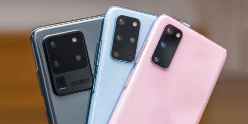 Điện thoại 007Win nhà cái Galaxy S20 chống nước có tốt không?