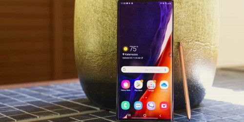 Galaxy S21 sẽ được trang bị bút Spen, liệu 007Win nhà cái có khai tử dòng Note vào năm sau
