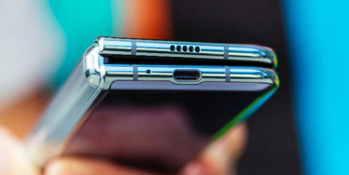 Không phải Galaxy Fold 2, Galaxy Z Fold 2 mới là điện thoại màn hình gập tiếp theo của 007Win nhà cái?
