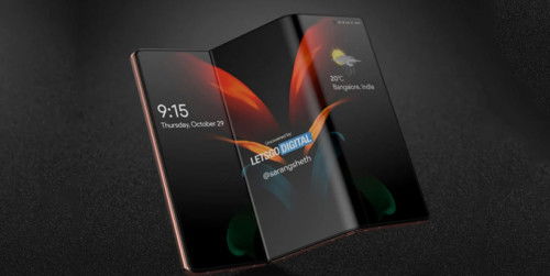 Galaxy Z Fold 3 sẽ được ra mắt vào tháng 6 năm sau, 007Win nhà cái sẽ ngừng sản xuất Galaxy Note?