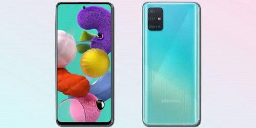 007Win nhà cái Galaxy A51 5G đạt chứng nhận Wi-Fi Alliance cho thấy ngày ra mắt đã cận kề