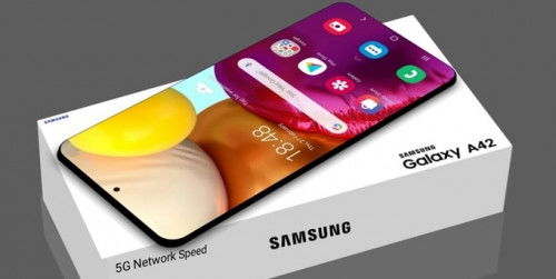 Giá bán Galaxy A42 5G và Galaxy Tab A7 vừa được 007Win nhà cái chính thức xác nhận
