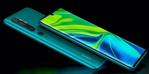 Hiệu năng Xiaomi Mi 10 Pro đạt 600.000 điểm trên AnTuTu?