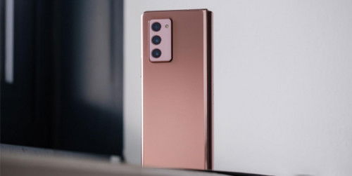 Trên tay Galaxy Z Fold 2: Chiếc điện thoại màn hình gập đáng mua nhất của 007Win nhà cái