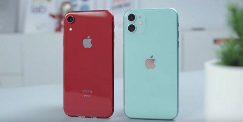 Nên mua iPhone Xr hay iPhone 11 khi chênh lệch hơn 5 triệu?