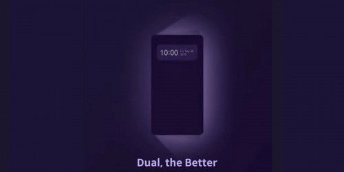 LG lộ mẫu smartphone với 2 tên ngay trước thềm sự kiện IFA 2019