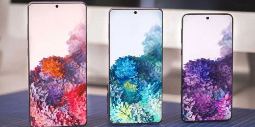 Điện thoại Galaxy Note 20 tiếp tục rò rỉ những thông tin quan trọng