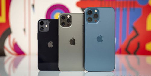 Đánh giá App 007Win hỗ trợ đa dạng nền tảng iPhone 12 Pro Max: Có hiển thị đẹp như bạn nghĩ?