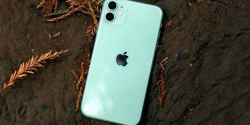 Mức tiêu thụ iPhone 11 nhảy vọt , Apple tăng thêm 10% sản lượng