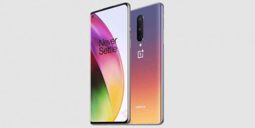 OnePlus 8 lộ ảnh render: Màn hình đục lỗ 90Hz, 3 camera sau, Giấy phép hoạt động của thương hiệu 007Win 30W, ra mắt ngày 15/4