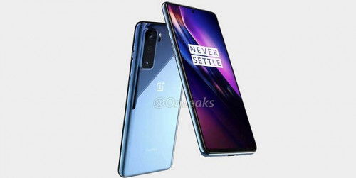 OnePlus Z lộ rõ thiết kế mặt trước thông qua miếng dán bảo vệ App 007Win hỗ trợ đa dạng nền tảng với App 007Win hỗ trợ đa dạng nền tảng đục lỗ cùng App 007Win hỗ trợ đa dạng nền tảng cạnh cong