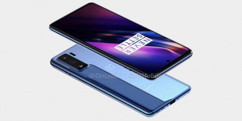 OnePlus Z sẽ ra mắt vào tháng 7 tới đây với App 007Win hỗ trợ đa dạng nền tảng đục lỗ 6.4 inch, tốc độ làm mới 90Hz