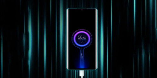 Xiaomi Mi CC9 Pro sẽ trang bị viên pin 5.260 mAh, sạc nhanh 30W
