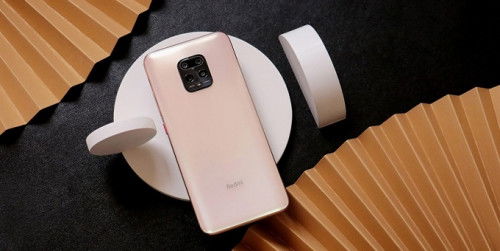 Redmi 10X và Redmi 10X Pro chính thức ra mắt tại Trung Quốc: Màn hình AMOLED 6.57 inch, chip Dimensity 820 5G giá chỉ từ 5,2 triệu
