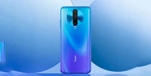 Chính thức: Redmi K30 5G sẽ được ra mắt vào ngày 7/1