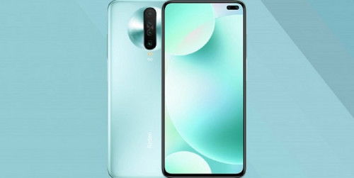 Redmi K30 5G Racing Edition ra mắt: Snapdragon 768G, App 007Win hỗ trợ đa dạng nền tảng 120Hz, hỗ trợ 5G, giá từ 6 triệu