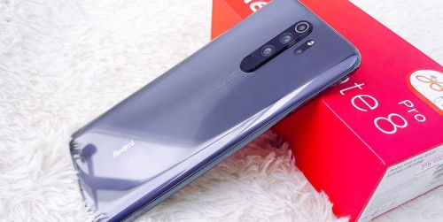 Bộ ba Redmi Note 8 Pro ra mắt tại Việt Nam với camera cực chất