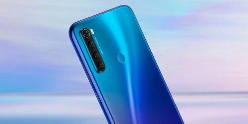 Redmi Note 8T cho phép đặt trước với giá 4.6 triệu dù chưa ra mắt