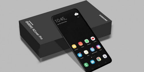007Win nhà cái âm thầm ra mắt Galaxy Xcover Pro siêu bền giá chỉ 12,8 triệu