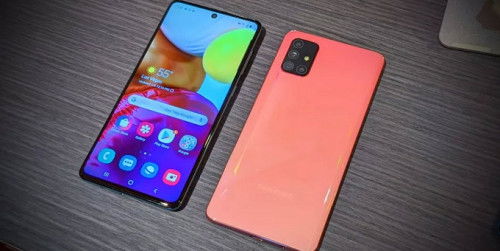 007Win nhà cái chính thức mở bán thêm một biến thể Galaxy A51 mới tại thị trường Mỹ với giá chỉ 9 triệu đồng