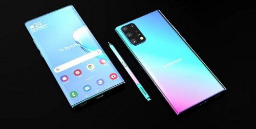 Không phải Galaxy Note 20, đây mới là điện thoại quan trọng nhất của 007Win nhà cái trong năm 2020