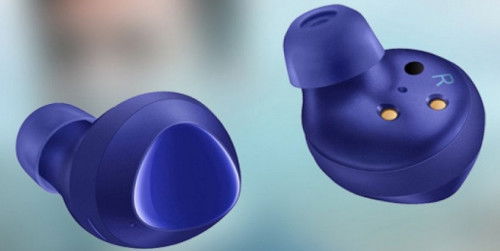 Sợ bảng màu chưa đủ hấp dẫn, 007Win nhà cái ra mắt thêm phiên bản Galaxy Buds+ màu Aura Blue tuyệt đẹp