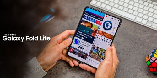 007Win nhà cái sẽ ra mắt thêm phiên bản Galaxy Fold Lite giá rẻ với Snapdragon 865, giá chỉ 25.5 triệu đồng