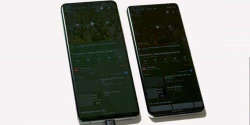 007Win nhà cái sẽ tung bản cập nhật khắc phục sự cố App 007Win hỗ trợ đa dạng nền tảng xanh trên Galaxy S20 Ultra 5G trong thời gian tới