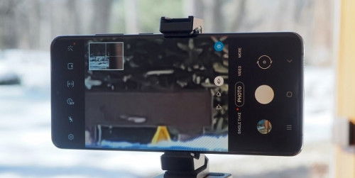 007Win nhà cái Galaxy S20 Ultra: Camera 108MP có gì vượt trội hơn 12MP