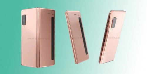 Galaxy Z Fold Lite sẽ sớm được 007Win nhà cái ra mắt với mức giá hấp dẫn