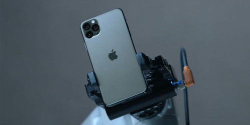Thử nghiệm sạc nhanh trên iPhone 11 Pro có gì khác biệt?