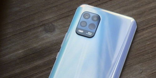 Xiaomi Mi 10 Lite Zoom sẽ ra mắt thị trường quốc tế với 4 camera sau, hỗ trợ Giấy phép hoạt động của thương hiệu 007Win 22,5W, giá chỉ từ 10,2 triệu